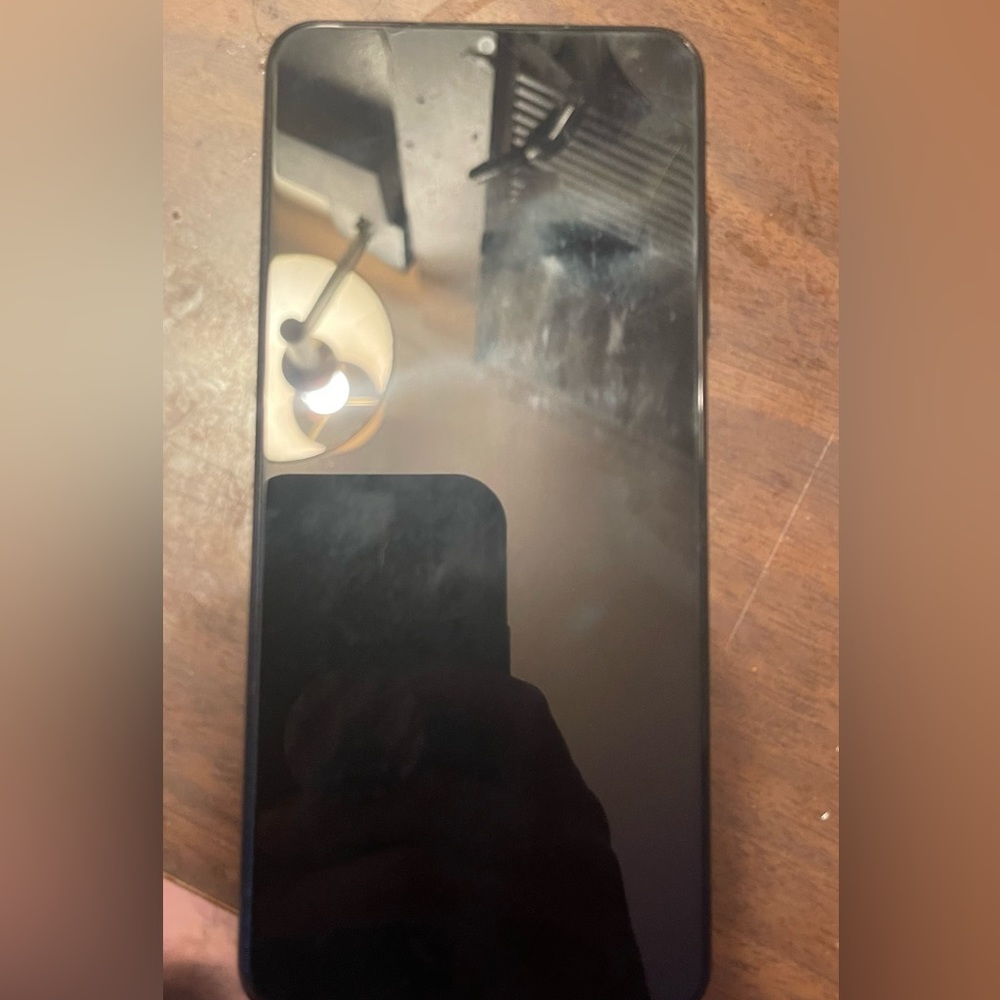 Samsung Galaxy A03